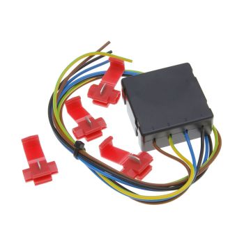 pöördelimiiter / kiiruspiiraja digitaalne pidurikangi kood - universaalne