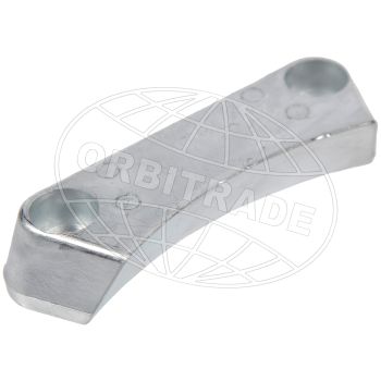 Orbitrade, alu anode dp-h