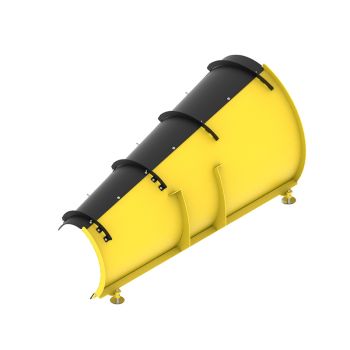 V-Saha G2 1500mm / 59 in karastatud kõrge tera