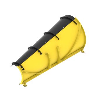 V-Saha G2 1800mm / 71 in karastatud kõrge tera