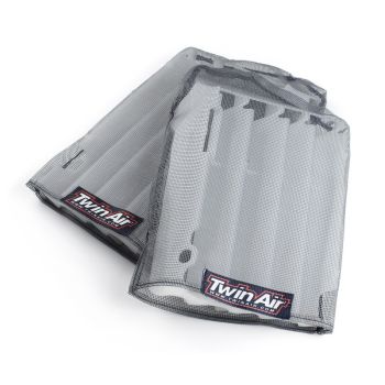 Twin Air radiator sleeve Yamaha YZ125/250 02-17