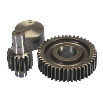 sekundaarne ülekande komplekt Polini 16/44 Peugeot Buxy, Elyseo, Jet Force, Ludix, Speedake, Speedfight, Squab, Vivacity jaoks