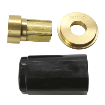 Michigan XHS II Hub Kit 204