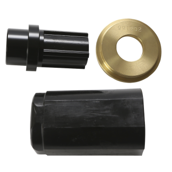 Michigan XHS II Hub Kit 205