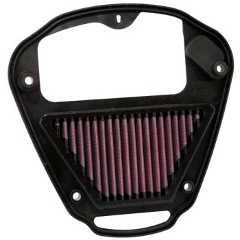 K&N Airfilter, VN2000 04-10
