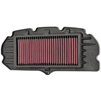 K&N Airfilter, B-KING