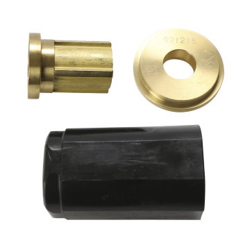 Michigan XHS II Hub Kit 210