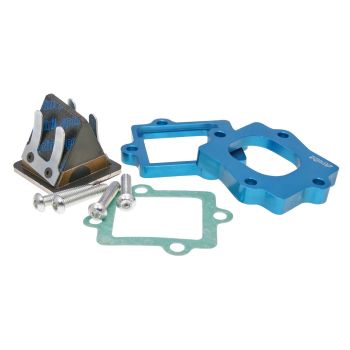 Polini Big Evolution lamellklapp Minarelli horisontaalsele, CPI, Keeway, 1E40QMB jaoks