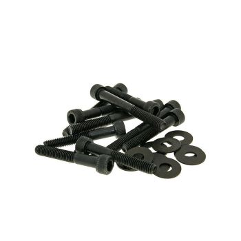 Poldid kompl. must - Peugeot, Kymco vertikaal