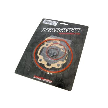 Naraku Top-gasket, Minarelli AM6 <-00 (o-ring)