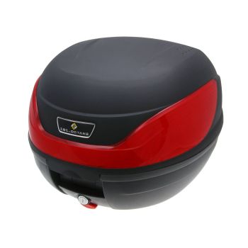 Kohver Koffer MILANO must 32 liitrit