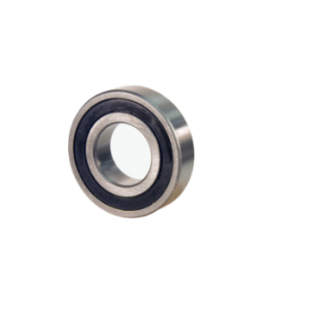 Ball bearing, KOYO 6002-2RS