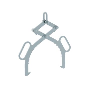 Log Grapple - Lifting Tongs