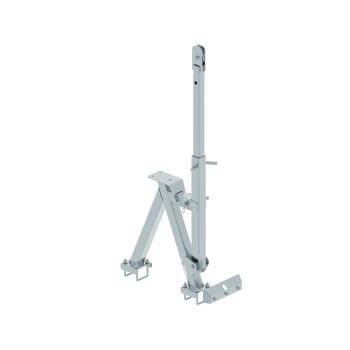 Lifting Crane: (  IB 1000, OFFROAD PRO 1000 )