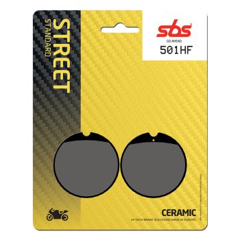 Sbs Brakepads Ceramic