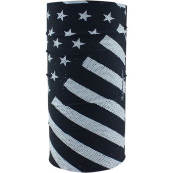 Torusall Zan Headgear Motley Tube Flag
