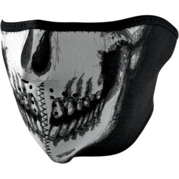 Mask Zan Headgear Neoprene Skull Face
