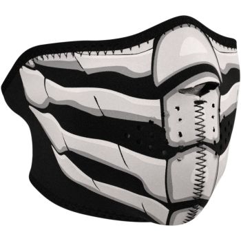 Mask Zan Headgear Neoprene Bone Breath