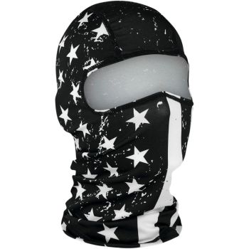 Mask Zan Headgear Balaclava Flag