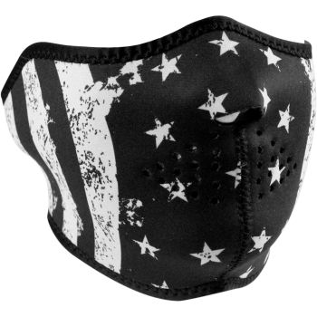 Mask Zan Headgear Neoprene Vintage Flag
