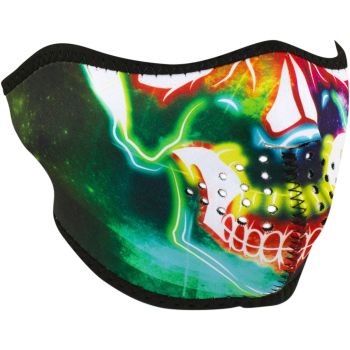 Mask Zan Headgear Neoprene Skull