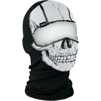 Mask Zan Headgear Balaclava Skull