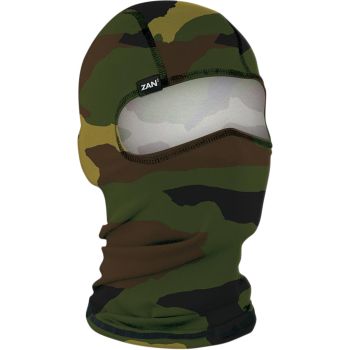 Mask Zan Headgear Poly Balaclava