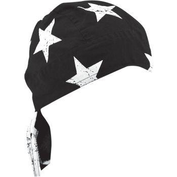 Peakate Zan Headgear Flydanna American Flag