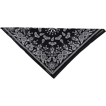 Peakate Zan Headgear Paisley Bandana