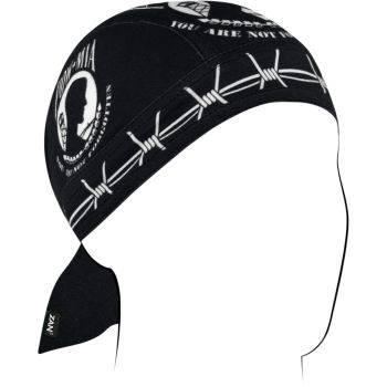 Peakate Zan Headgear Flydanna SportFlex POW/MIA