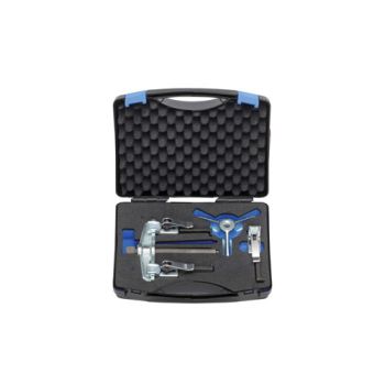 Tõmmitsakomplekt 2-ja 3-haara (3-jalga)