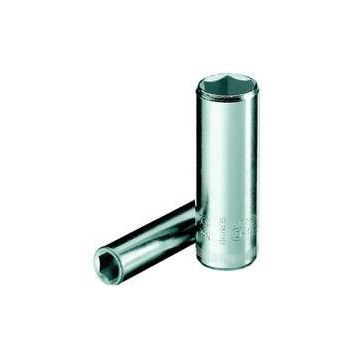 Padrun 1/4" 6 mm, pikk