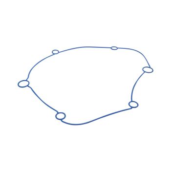 Polini Evolutioni käigukasti katte tihend Minarelli horisontaalsele pikale mootorile