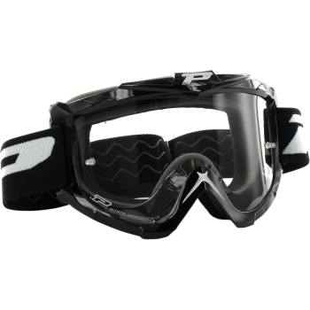 GOGGLE 3301 BASIC BLACK