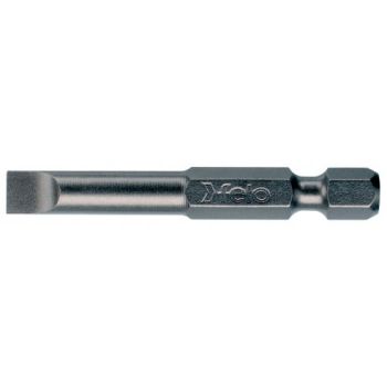 Lapik kruvitsa otsik 1/4", 0,6x3,5 mm, l=50 mm