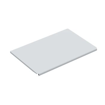 Riiuli horisontaalplaat  600 x 400mm  40kg