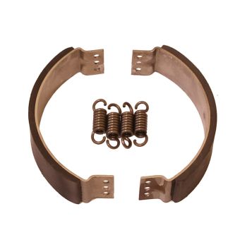 Sidurikatete komplekt: for HD clutch