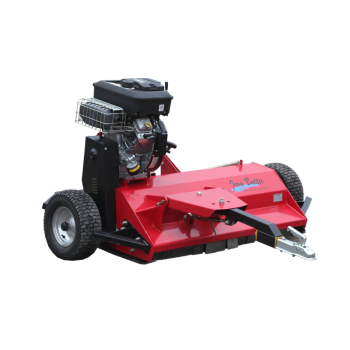 Niiduk Y-teradega, 18hj Briggs & Stratton mootor ATV-le
