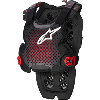 Kehakaitse Alpinestars A1 B/R