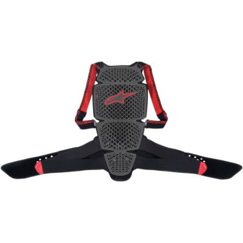 Seljakaitse Alpinestars(Road) Nucleon KR-Cell