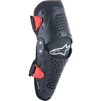 Kehakaitse AlpinestarsYTH SX1 KNEE B/R