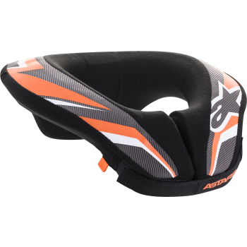 Kaelatugi Alpinestars YTH SEQUENCE B/O