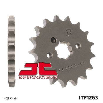 JT frontsprocket 1263.15