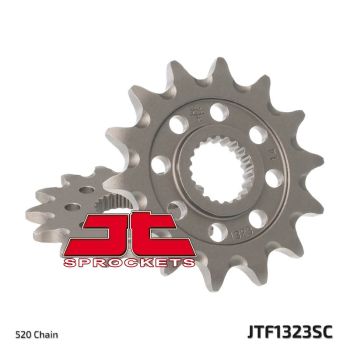 JT frontsprocket 1323.14 SC