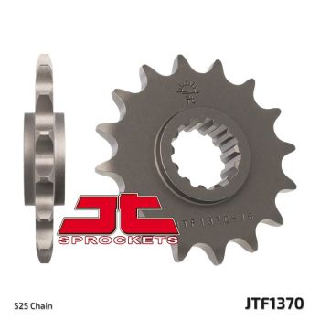 JT frontsprocket 1370.15