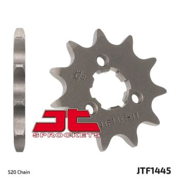 JT frontsprocket 1445.14