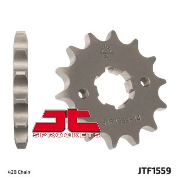 JT frontsprocket 1559.14