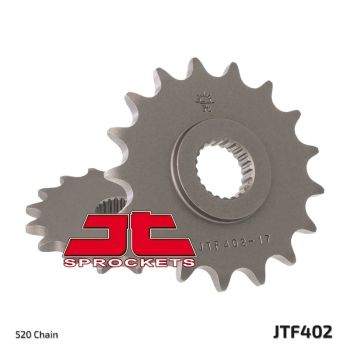 JT frontsprocket 402.15