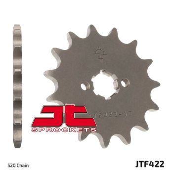 JT frontsprocket 422.14