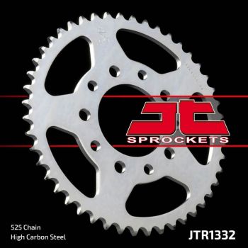 JT rearsprocket 1332.45